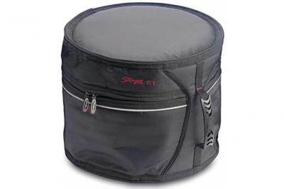 STAGG Housse Professionelle Pour Tom 15''  Sttb-15