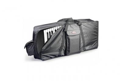 STAGG Housse Standard En Nylon Noir Pour Clavier  K10-118