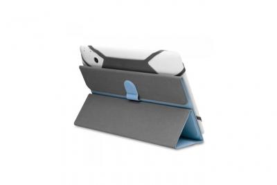 WE  Housse Universelle TPU pour Tablette 7'' Noir