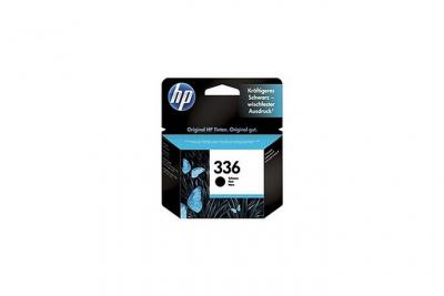 HP  336 Cartouche d'encre authentique (C9362EE) - Noir