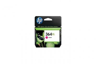HP  364XL Cartouche Magenta CB324EE