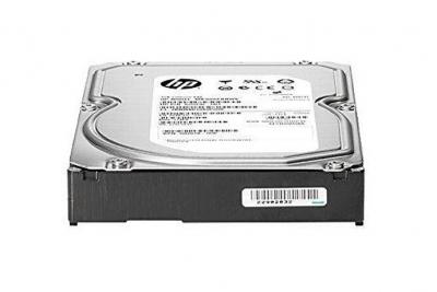 HP  628182-001 3.5"" 3000 Go Serial_ata150 7200 TRS/Min
