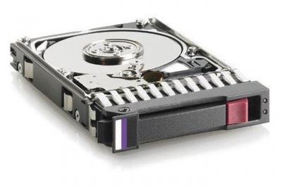 GENERIQUE Hpe 695510-b21-3 3.5&acute;&acute; 4tb Hard Disk Drive Argent&eacute; 3.5&acute;&acute;