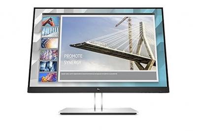 HP  ecran pc e24i g4 24inch ips wuxga