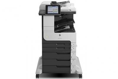 HP LaserJet Enterprise 700 MFP M725z