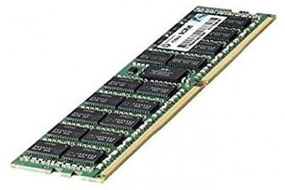 HPE  726719-B21 module de m&eacute;moire 16 Go 1 x 16 Go DDR4 - Neuf