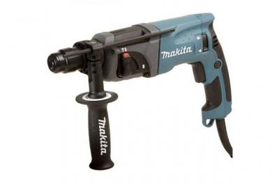 MAKITA  HR2230 SDS-plus Marteau rotatif dans une caisse - 710W - 2.2J