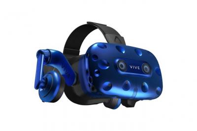 HTC  VIVE PRO