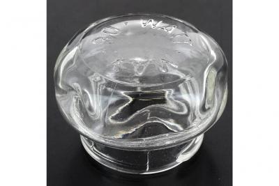 WHIRLPOOL Hublot de lampe 481245028007, 76x3143 pour Four 