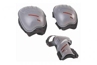 HUDORA  83162 Set de protection pour inliners ou rollerskaters - Taille M