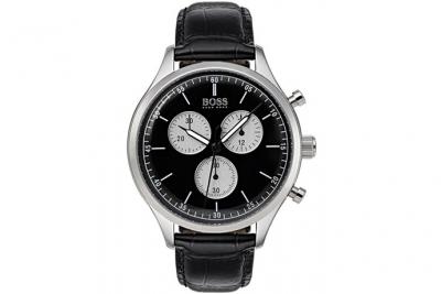 HUGO BOSS Montre Chronographe Homme  Companion 1513543