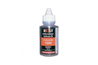 REELY Huile silicone pour diff&eacute;rentiel  OEM-700131 60 ml