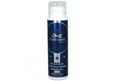  Hairgum Barber Shop Huile de Soin de Barbe 40 gr 40 gr