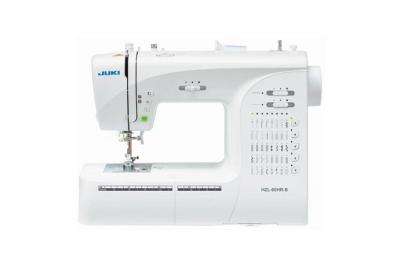 JUKI Machine &agrave; coudre   HZL-60HR-B