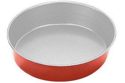 IBILI  370426 Moule Haut antiadh&eacute;sif Cupra 26 cm Aluminium