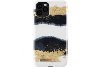 IDEAL OF SWEDEN  idfcss19-i1958-122 - fashion case gleaming licorice ip 11 pro