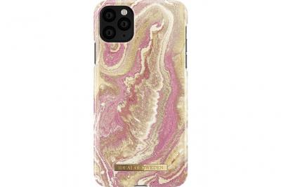 IDEAL OF SWEDEN  idfcss19-i1965-120 - fashion case golden blush marble ip 11 pro max