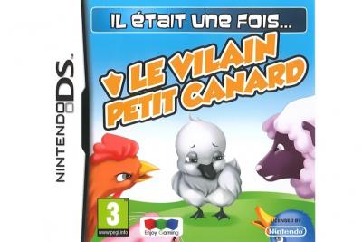Il &eacute;tait une fois. . . Le vilain petit canard - ds - neuf vf
