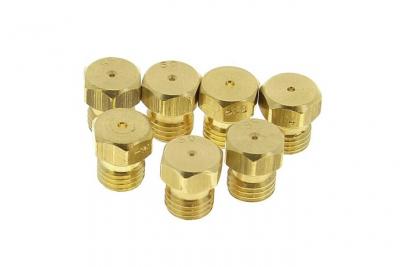 PROLINE Injecteurs butane propane pour Cuisiniere 