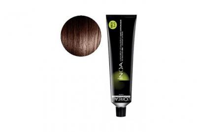 L OREAL PROFESSIONNEL L'Or&eacute;al Inoa Teinture pour cheveux sans ammoniaque N&deg; 54 60g