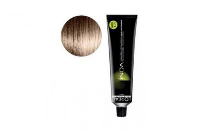 LOREAL L'Or&eacute;al Inoa - Teinture pour cheveux sans ammoniaque N&deg; 734 60g