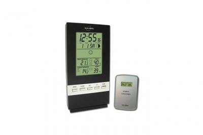 INOVALLEY Station m&eacute;t&eacute;o et sonde sans fil  Sm300n