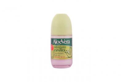 INSTITUTO ESPANOL ALOE VERA d&eacute;odorant roll-on 75 ml
