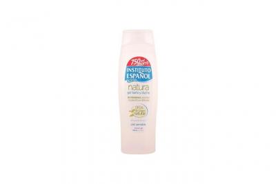 INSTITUTO ESPANOL Instituto Espa&ntilde;ol - NATURA gel de ducha piel sensible 750 ml