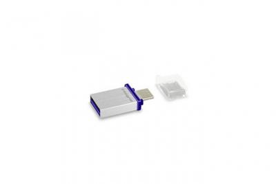 INTEGRAL  MICRO FUSION - cl&eacute; USB - 16 Go 