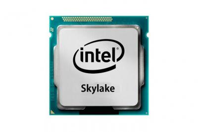 INTEL Processeur  Core I5-6600k - 3.5 Ghz
