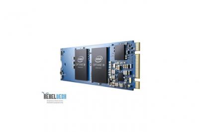 INTEL  MEMPEK1W016GAXT Disque SSD M.2 16 Go PCI Express 3.0 NVMe