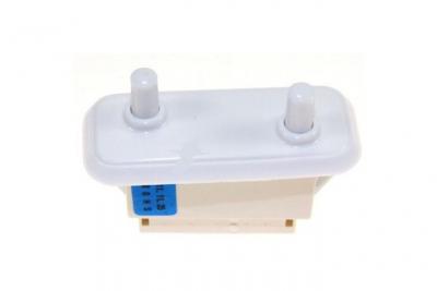LG Bouton poussoir n&deg; 406B pour &eacute;clairage (6600JB2005C) R&eacute;frig&eacute;rateur, cong&eacute;lateur 