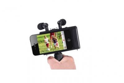 FOSTEX Interfaces audio AR-4I iPhone - iPad