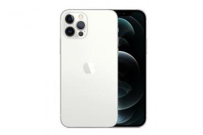 iPhone 12 Pro 6,1 128 Go Double SIM 5G Argent - Reconditionn&eacute; 