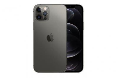 iPhone 12 Pro 6,1 256 Go Double SIM 5G Graphite - Reconditionn&eacute; 