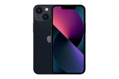 iPhone 13 Mini 128go Minuit