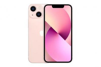 iPhone 13 Mini 128go Rose