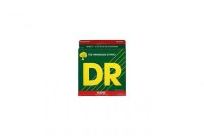 DR  String RPM-12 Rare Jeu de cordes pour guitare acoustique