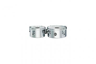 MEINL Jeu Mini Timbales  Marathon 8 & 10'' Mit810ch