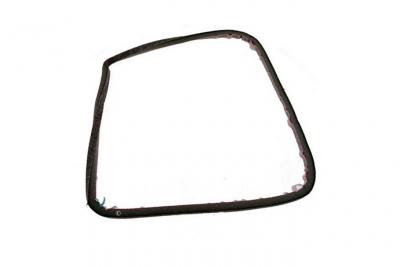 WHIRLPOOL Joint avant de tambour d'origine S&egrave;che-linge 481246668561, 481246668555 