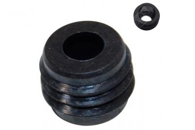 INDESIT Joint connection electrovanne - Lave-linge - ARISTON HOTPOINT, , SCHOLTES, WHIRLPOOL