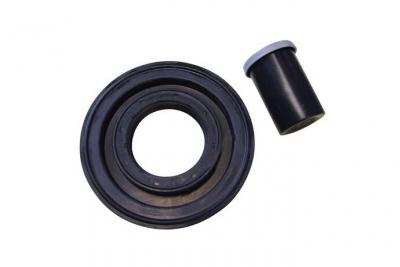 ARTHUR MARTIN JOINT D ETANCHEITE pour LAVE LINGE  - 124029600