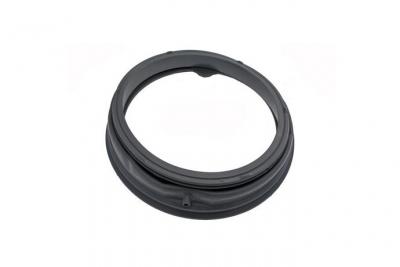 LG Joint de hublot (manchette) avec retour a la cuve Lave-linge (MDS63972301 )