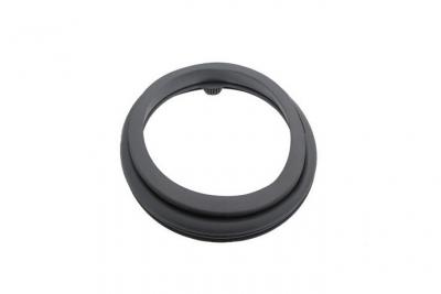 INDESIT Joint de hublot (manchette) Lave-linge C00057932 