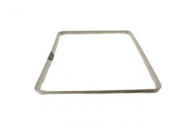 GAGGENAU Joint de porte tress&eacute; 00173084 pour four 