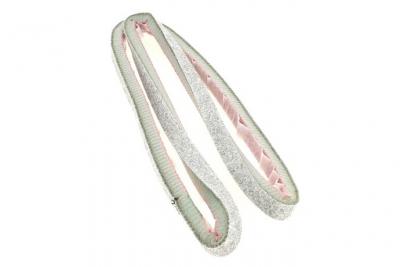 WHIRLPOOL Joint de tambour avant 481246668563 pour Seche-linge 