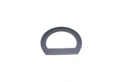 FAGOR Joint de volute 14,8cm x 17cm pour seche linge  - 2853895