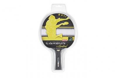 JOOLA  CARBON CONTROL - raquette de tennis de table comp&eacute;tition ITTF