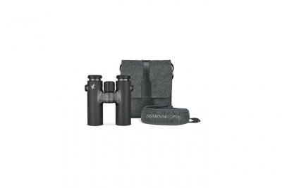 SWAROVSKI  - jumelles  cl companion 8x30 noir northern lights 