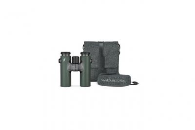 SWAROVSKI - jumelles  cl companion 8x30 vert northern lights 